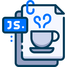 Scripting Language Icon