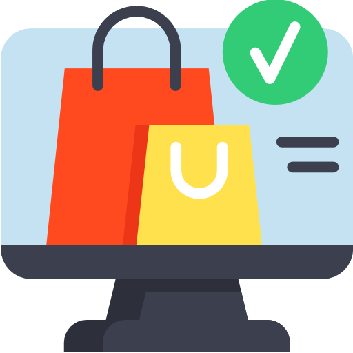 shopping icon