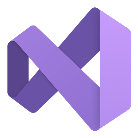 visual studio icon